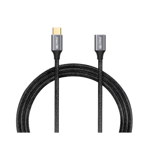 Amazon.co.jp: 日本の中小企業 Type-C延長ケーブル 4K/60Hz PD100W急速